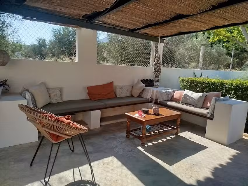 Casa Rural y Spa de Regina