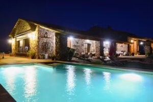 Casa Rural Yeguada Jim&eacute;nez Latorre