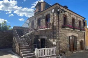 CASA RURAL YUGO Y FANEGA