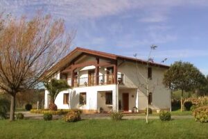 Casa Rural Zabale