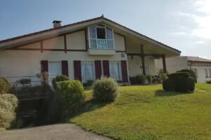 Casa Rural Zearreta Barri