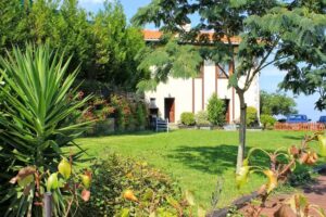 Casa Rural Zelaieta BerriBi