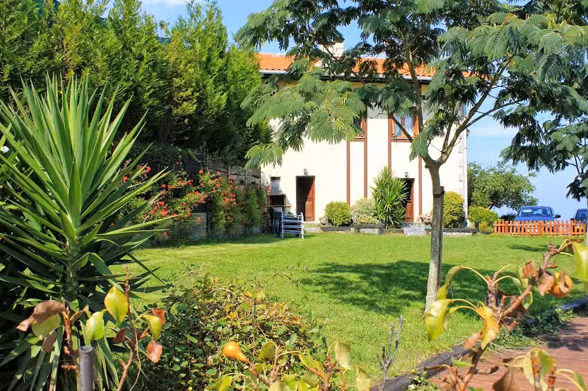 Casa Rural Zelaieta BerriBi