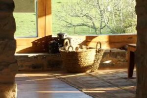 Casa rural Zelaikoetxe