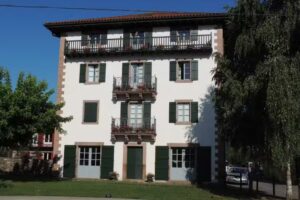 Casa Rural Zilbetinea