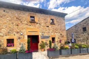Casa rural Zirimiri