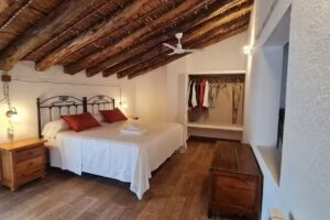 CASA RURAL ZUMBAJARROS