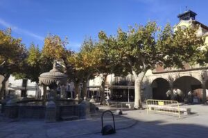 Casa Rurral Bella VIsta