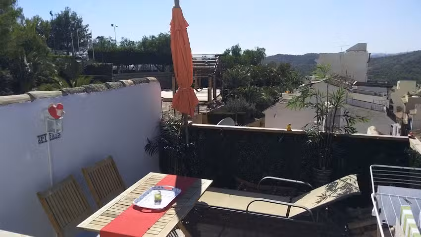 Casa R&uacute;stica