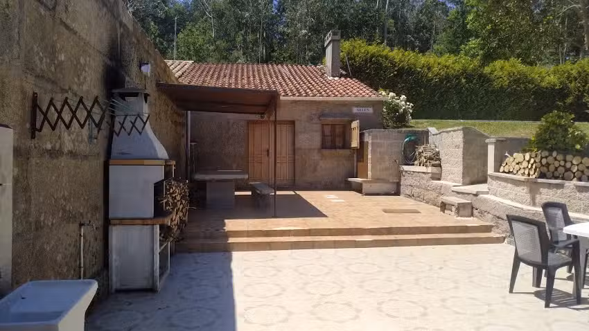 Casa R&uacute;stica Bel&eacute;n