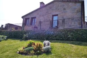 Casa R&uacute;stica Cabo Home V.U.T.