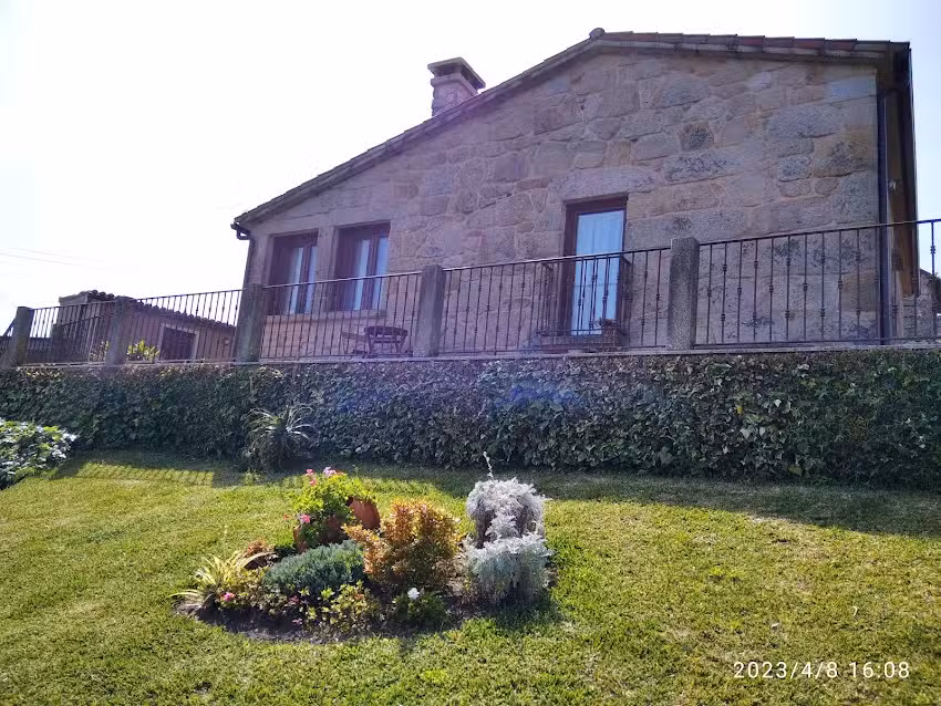 Casa R&uacute;stica Cabo Home V.U.T.