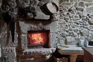 CASA RUSTICA &laquo;CASA DO CREGO&raquo;