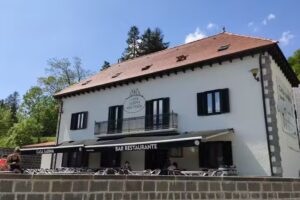 Casa Sabina Roncesvalles