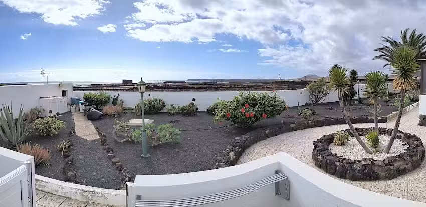 Casa Salinas del Mar