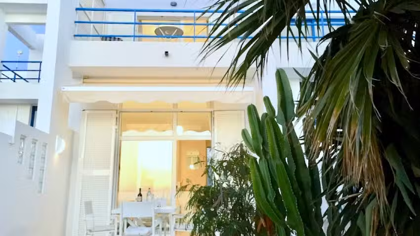 Casa &laquo;Salinas&raquo;