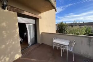 Casa Salto de Roldán