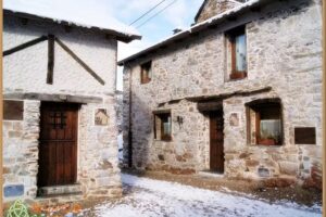 CASA SALVA | Casas rural en el Bierzo | BINATUR