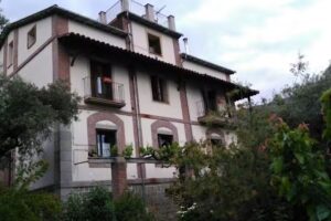 Casa San Andr&eacute;s