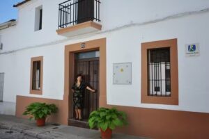 Casa San Antonio &laquo;Vivienda Tur&iacute;stica de Alojamiento Rural&raquo;