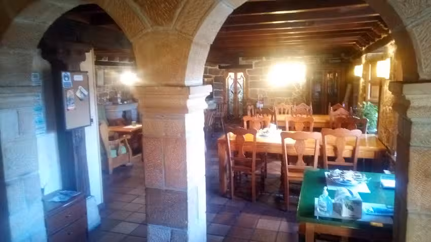 Casa San Antonio