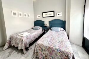 Casa San Mart&iacute;n Sevilla &ndash; Alojamiento Tur&iacute;stico