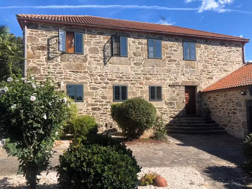 Casa San Pedro