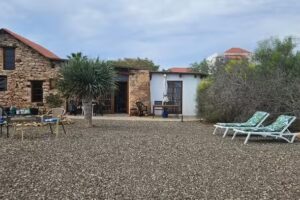 Casa San Ram&oacute;n