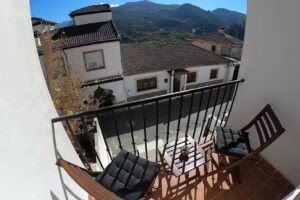 Casa San Tom&aacute;s