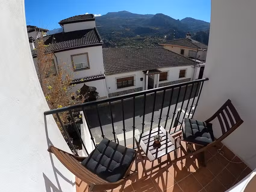 Casa San Tom&aacute;s