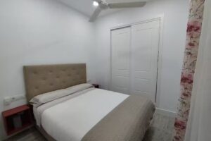 Casa Santa Mar&iacute;a