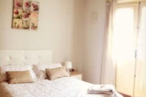 Casa Santa Mar&iacute;a La Nueva