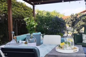 Casa Santamaría Alquiler Vacacional