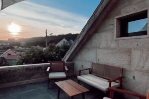 Casa Sanxenxo &ldquo;casa da avoa Sanxenxo&rdquo;