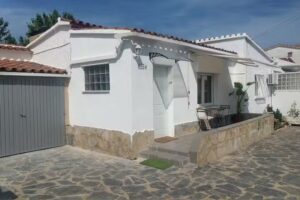 Casa Sara Empuriabrava