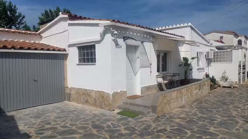 Casa Sara Empuriabrava