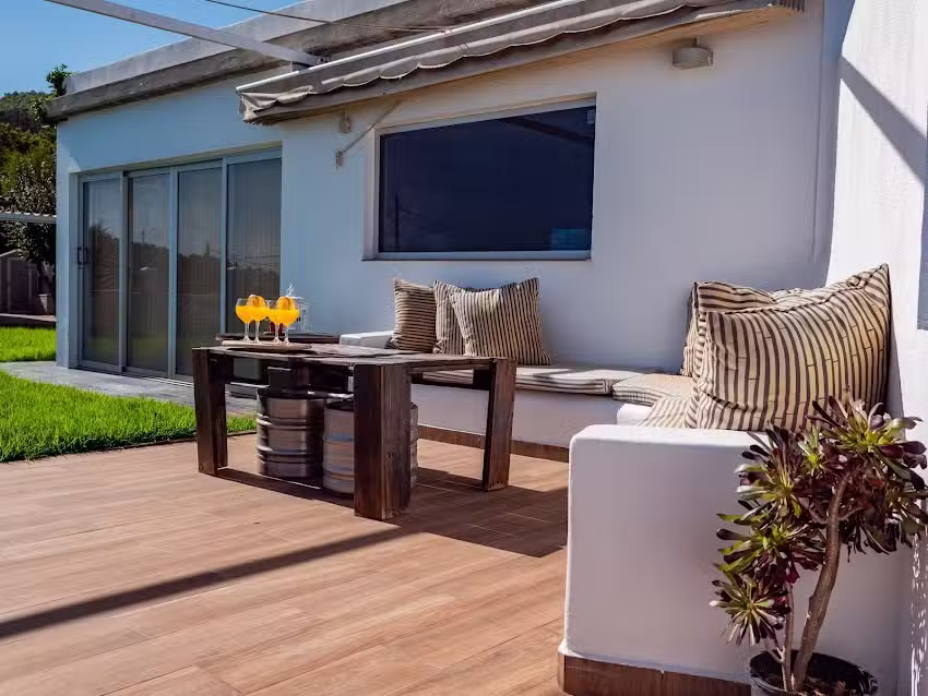 Casa Sarabanda Tenerife