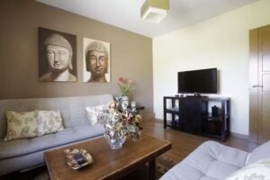 CASA SARELA en Santiago de Compostela &ndash; Apartamentos tur&iacute;sticos