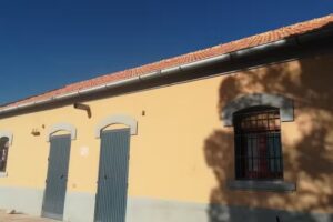 Casa Scout &ndash; Casa de Ascoy