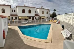 Casa Sean Puerto Santiago Apartment