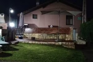 Casa senda del Chorron