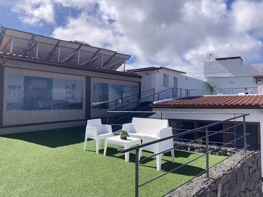 Casa Senderos del Norte