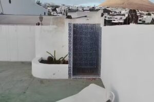 Casa Se&ntilde;o Justo