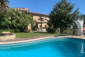 Casa Se&ntilde;orial Sasueta