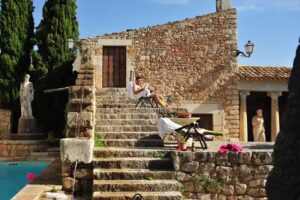 Casa Senyorial Ca&rsquo;n Bosquetet