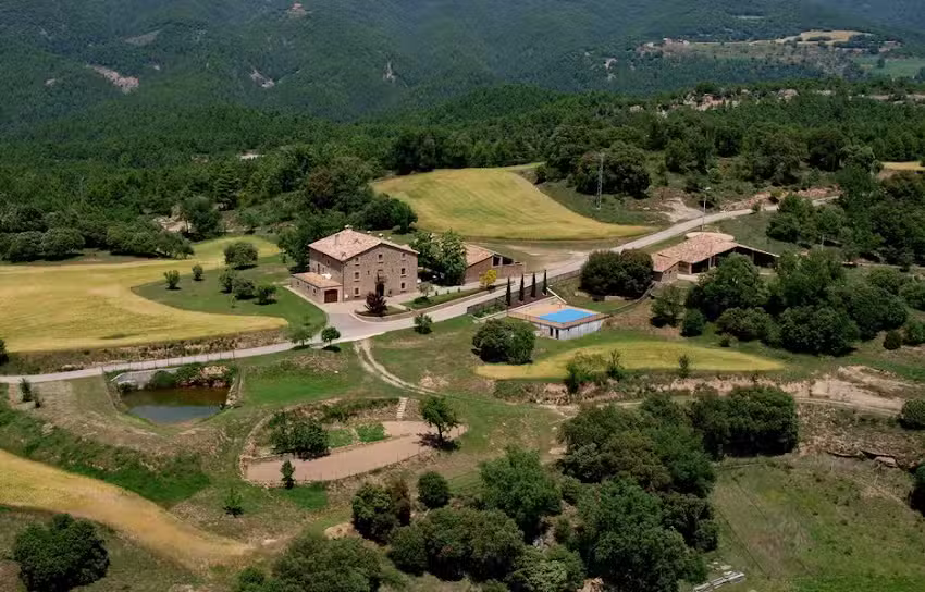 Casa Serra de Dalt