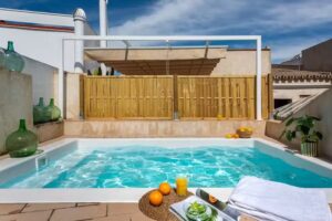 Casa Sevilla 1855 Suites by &Eacute;poca