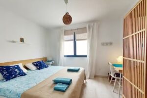 Casa Shelley &ndash; Cotillo &ndash; Fuerteventura