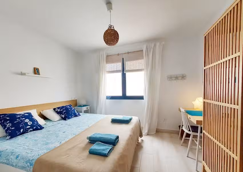 Casa Shelley &ndash; Cotillo &ndash; Fuerteventura