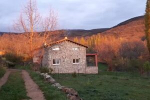 casa sierra avellaneda avila